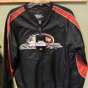 Harley Davidson Jacket